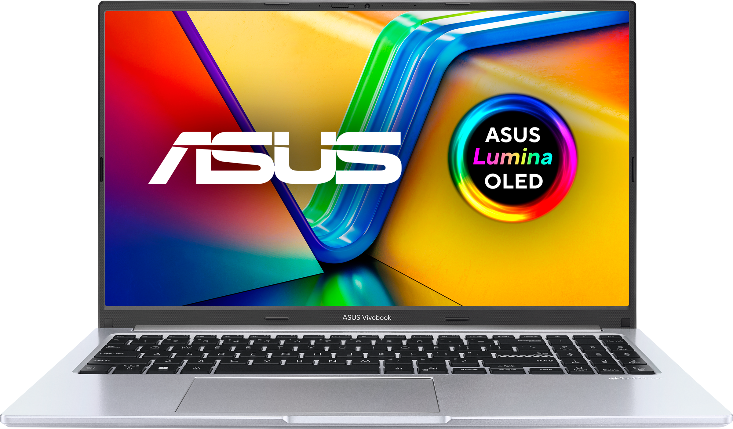 ASUS Vivobook 15 OLED X1505VA-MA921 15.6' 2880 x 1620 i9-13900H 8GB 512GB Intel UHD Graphics Ingen