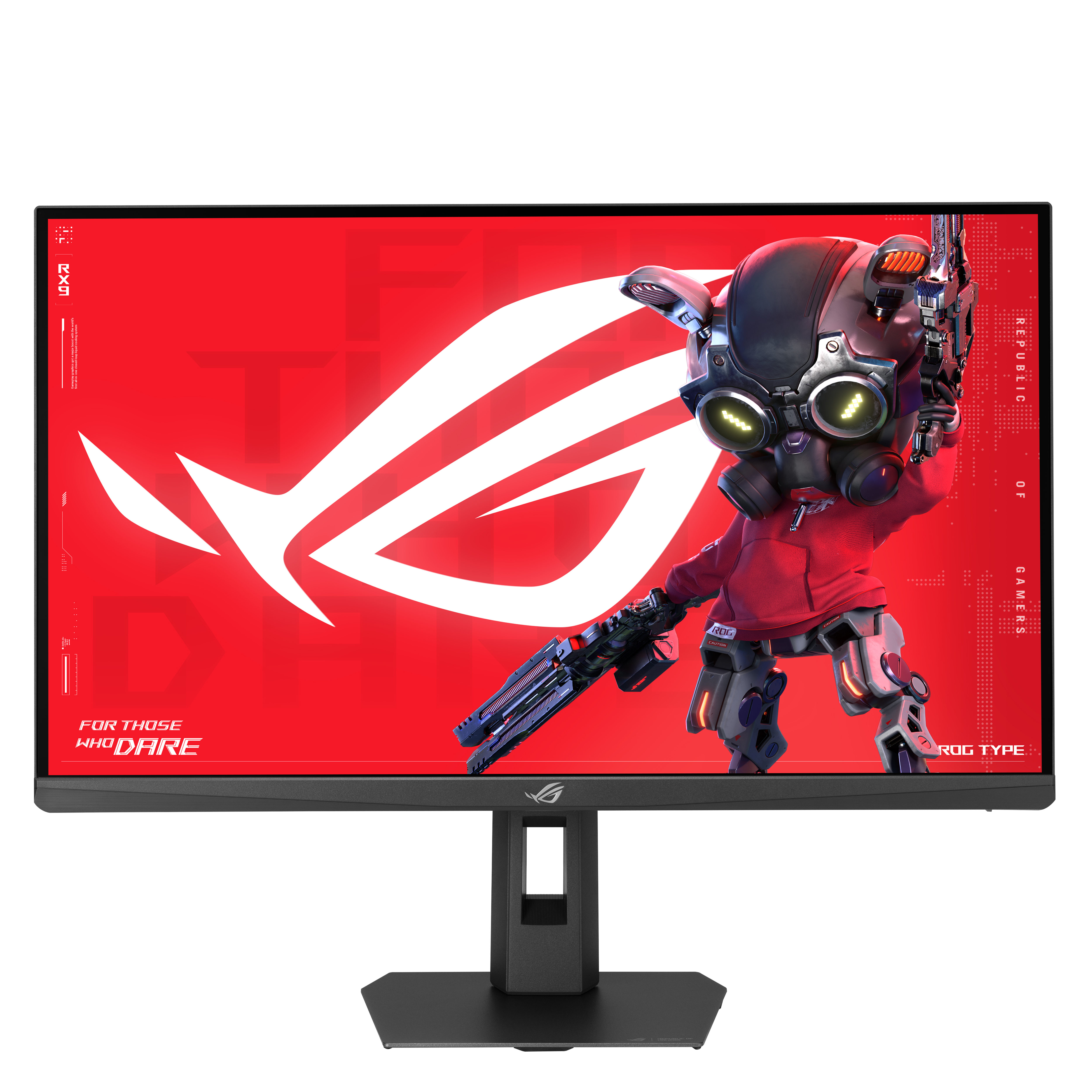ASUS ROG Strix XG27ACMEG 27' Fast IPS 2560 x 1440 (2K) HDMI DisplayPort 260 Hz