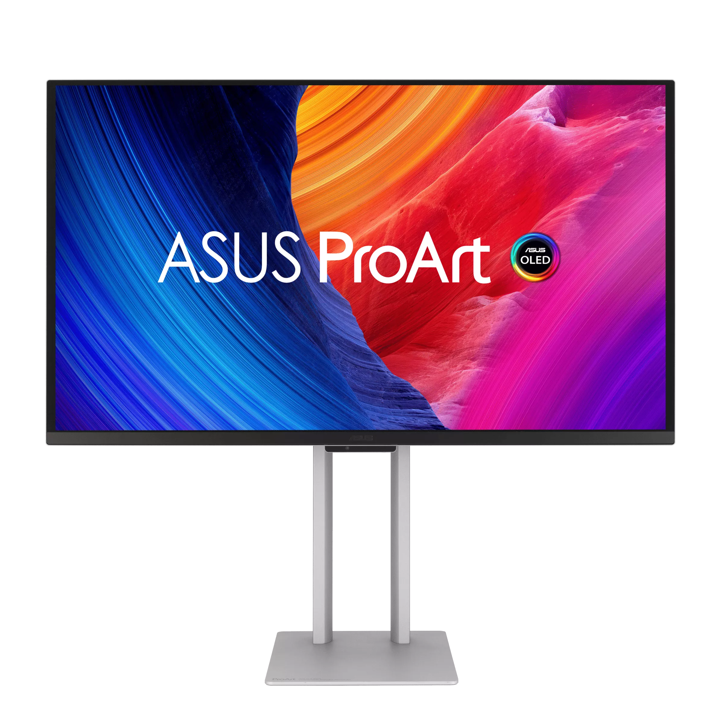 ASUS ProArt OLED PA27UCDMR 26.5' OLED 3840 x 2160 (4K) HDMI DisplayPort 240 Hz