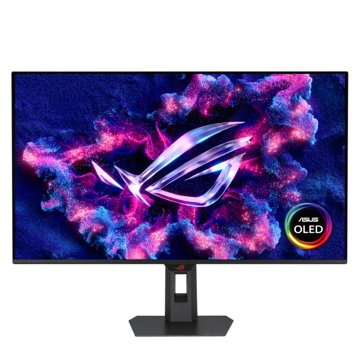 ASUS ROG Strix OLED XG32UQDMS 31.5' OLED 3840 x 2160 (4K) HDMI DisplayPort 240 Hz