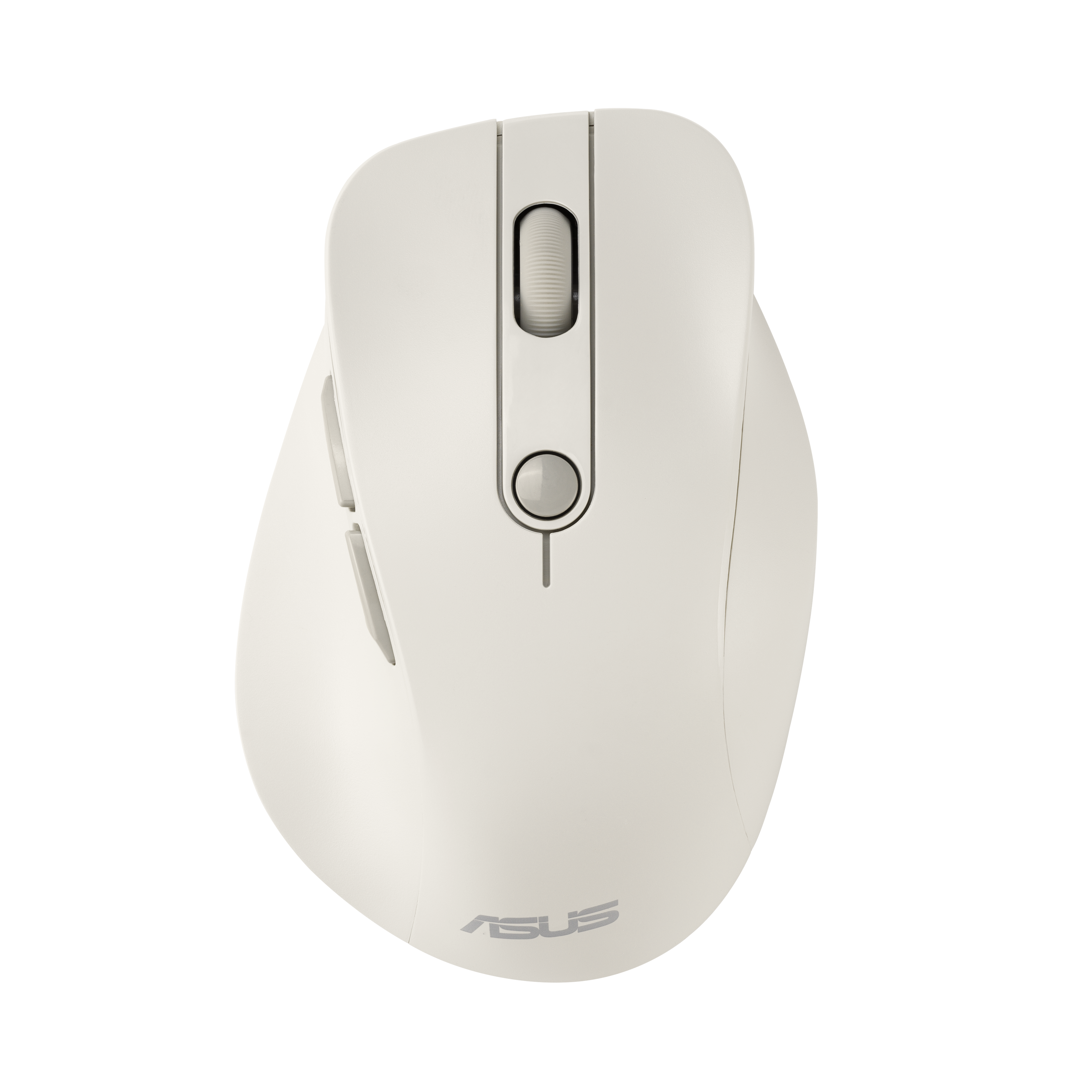 ASUS MD105 Maus weiß