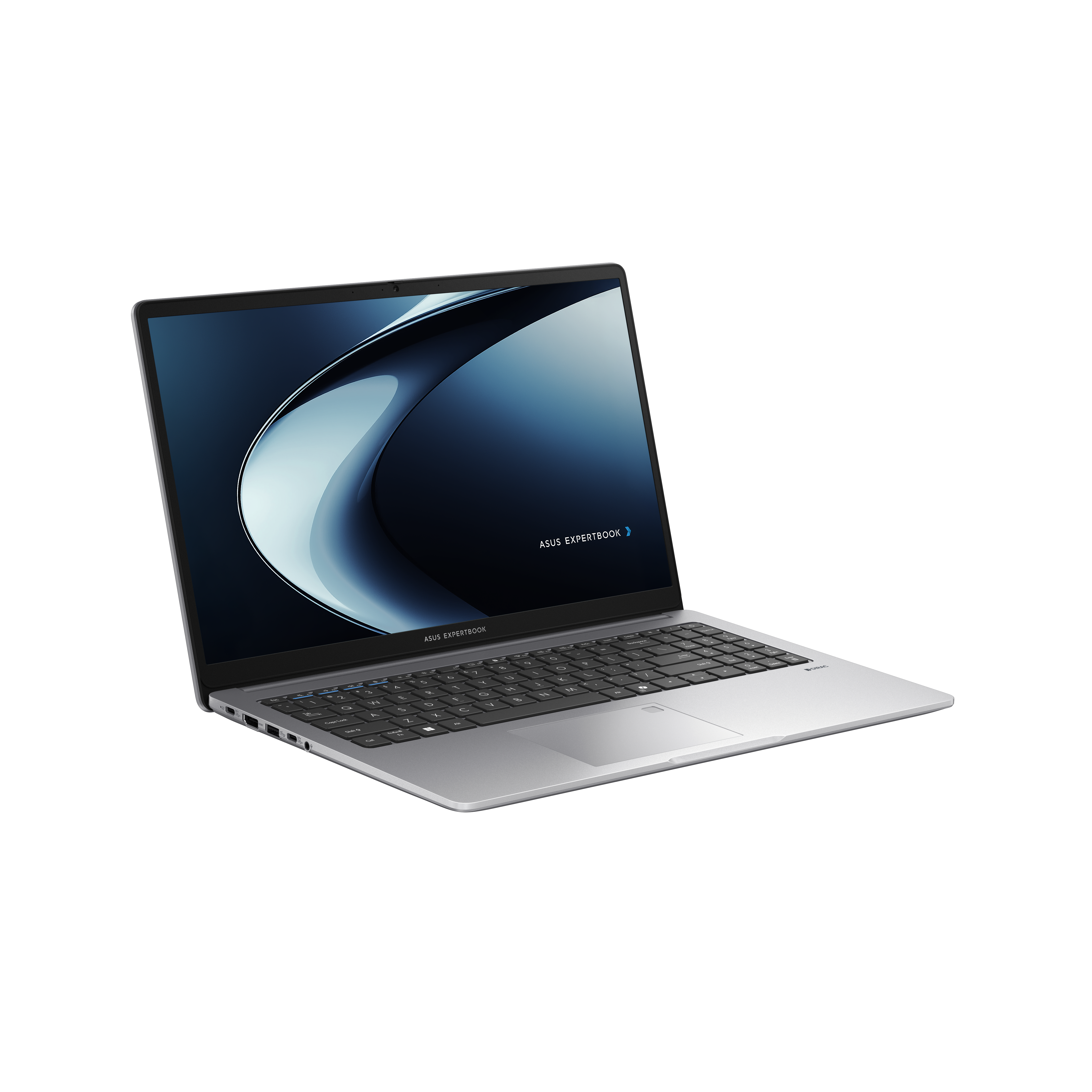 ASUS ExpertBook P1 PM1503CDA-S70262 15.6' 1920 x 1080 (Full HD) 170 16GB 512GB AMD Radeon 680M Ingen