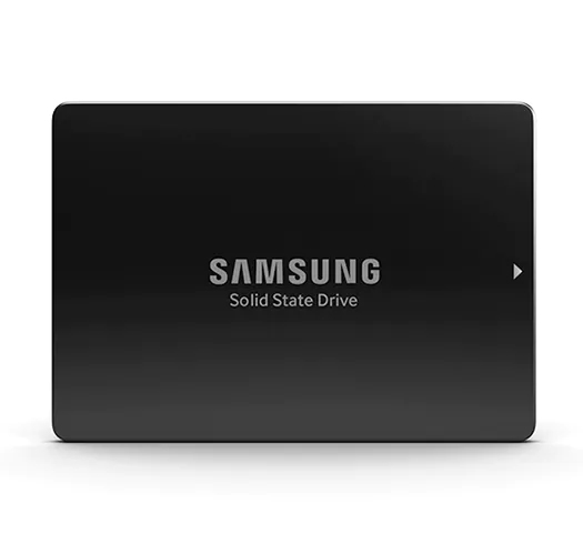 Samsung PM893a 960GB 2.5' SATA-600