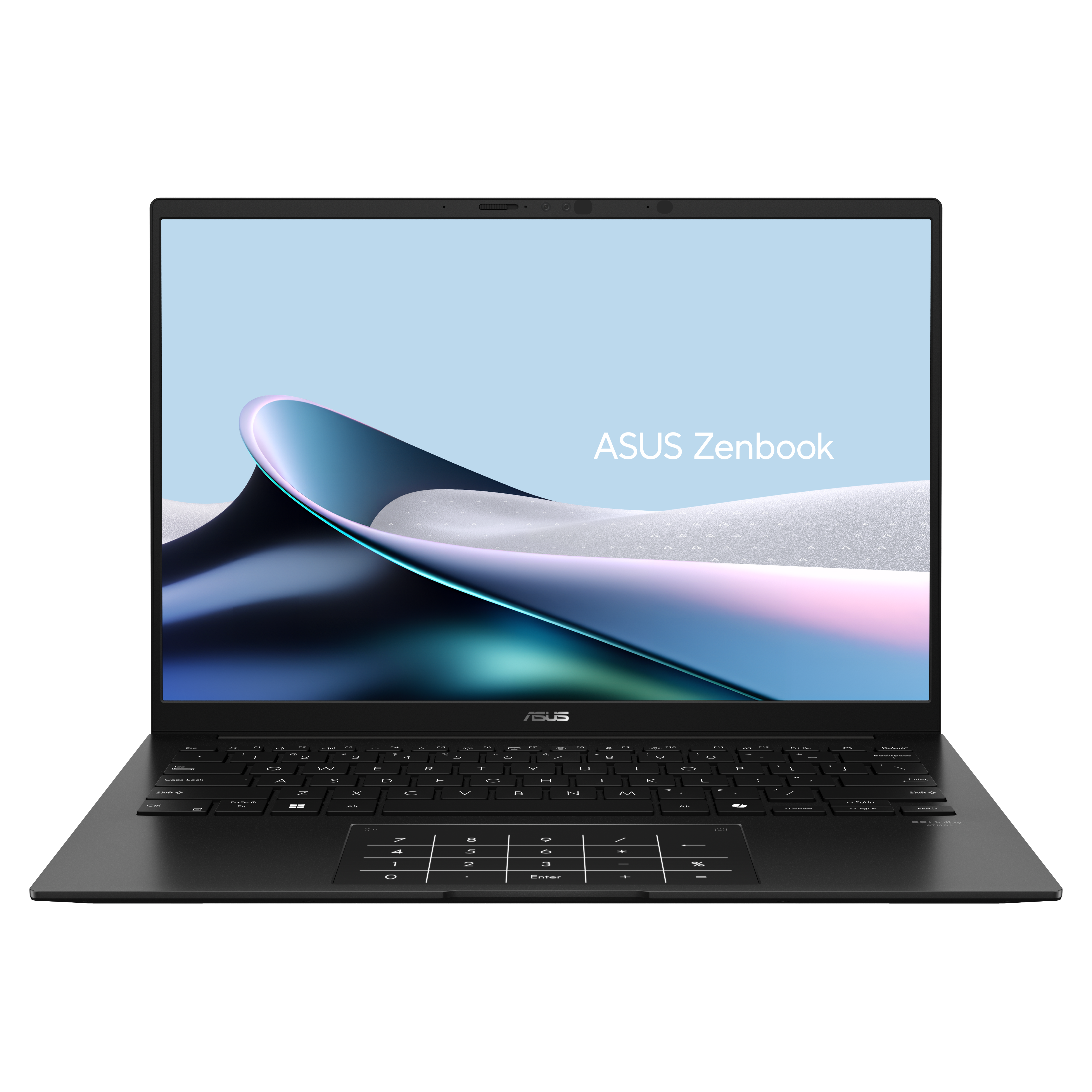Asus UM3406GA-QD002W 430/0001DA/16G/UI/UM3406GA-2KQD/V/WAE/G2 Asus Zenbook 14 UM3406GA-QD002W Jade Black 14 ' OLED WUXGA 1920 x 1200 pixels 60 Hz Glossy AMD Ryzen AI 5 430 16 GB LPDDR5X Solid-state drive capacity 1000 GB AMD Ra
