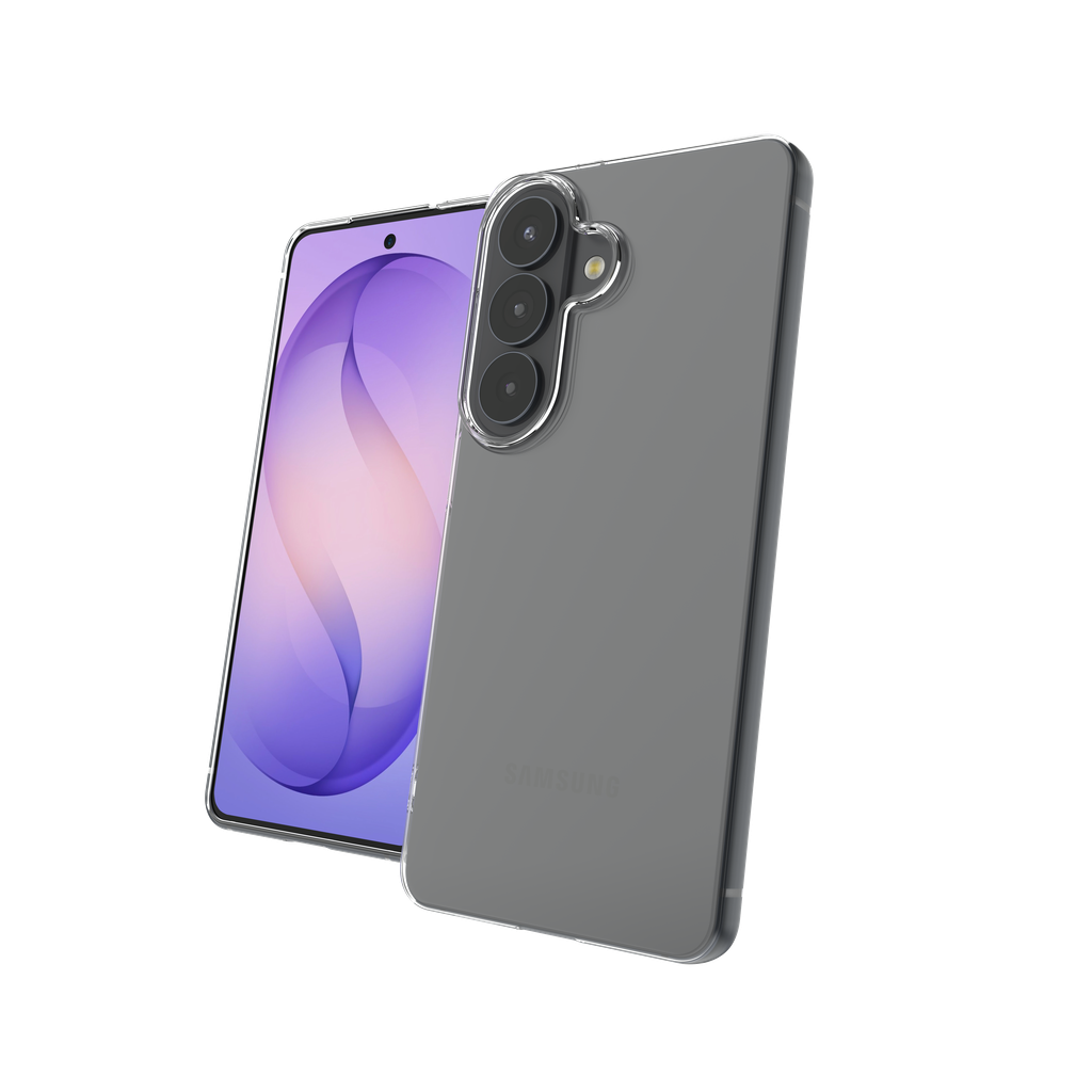 ZAGG Clear Protect Beskyttelsescover Transparent