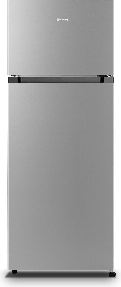 Gorenje RF414DPS4 206l Klasse D Rustfrit stål