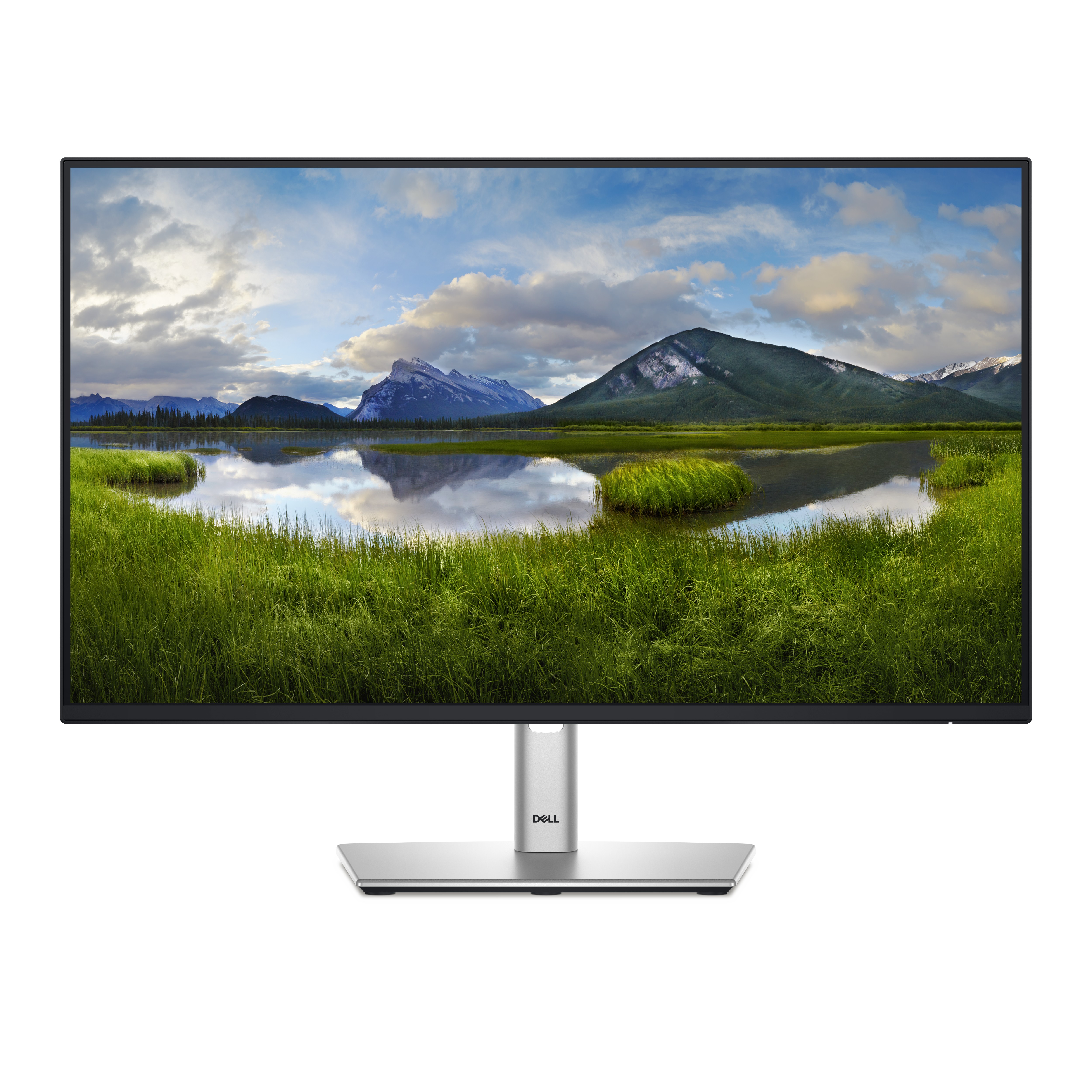 DELL Pro Plus P2425HE 23.8' IPS 1920 x 1080 (Full HD) HDMI DisplayPort 100 Hz