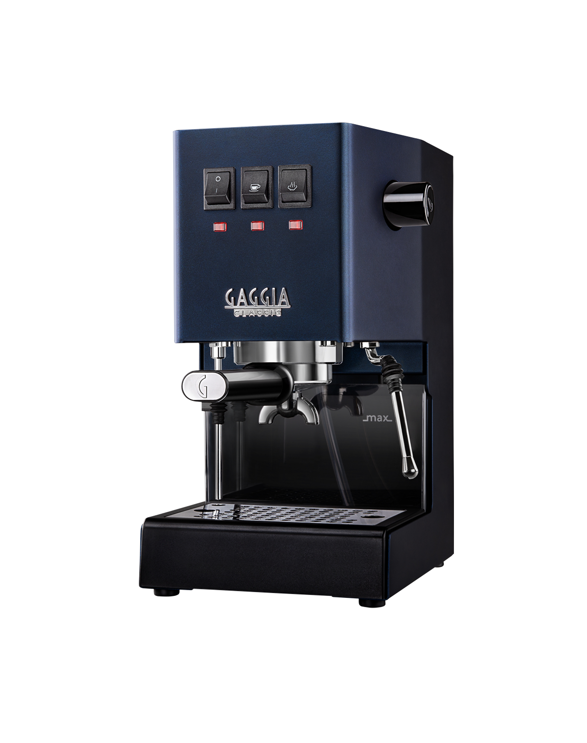 Gaggia Classic E24 Vejledning 2,1l Blå