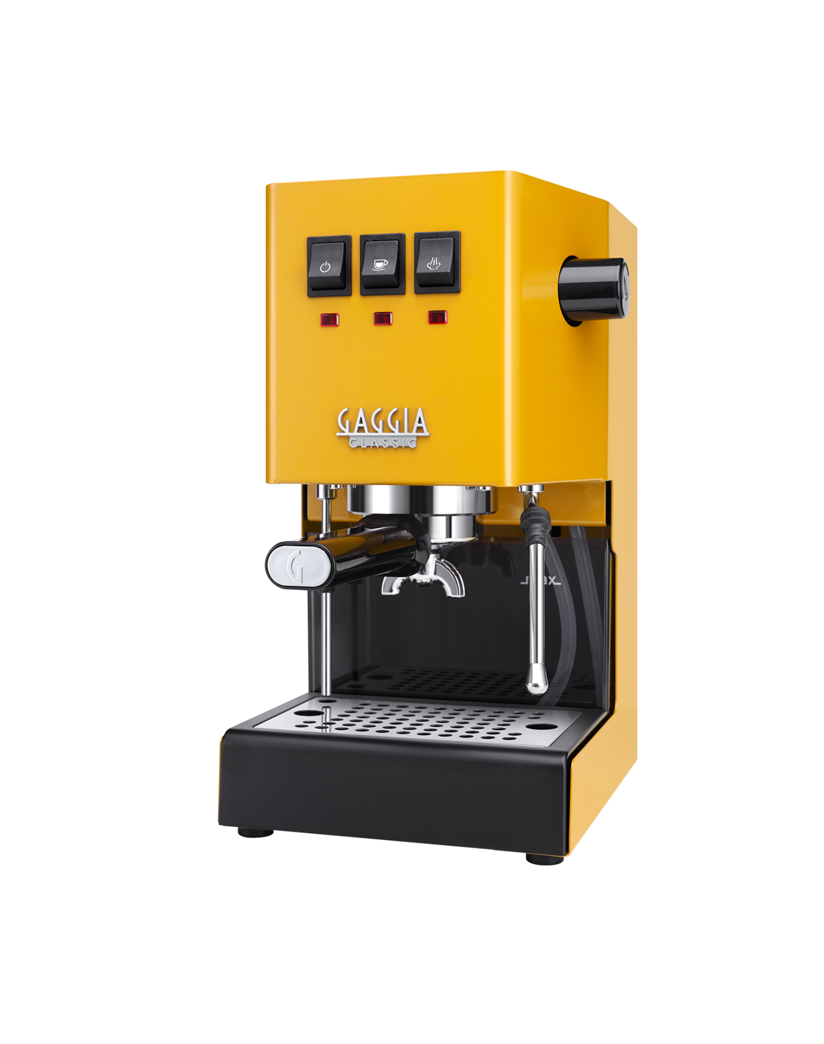 Gaggia Classic E24 Vejledning 2,1l Gul