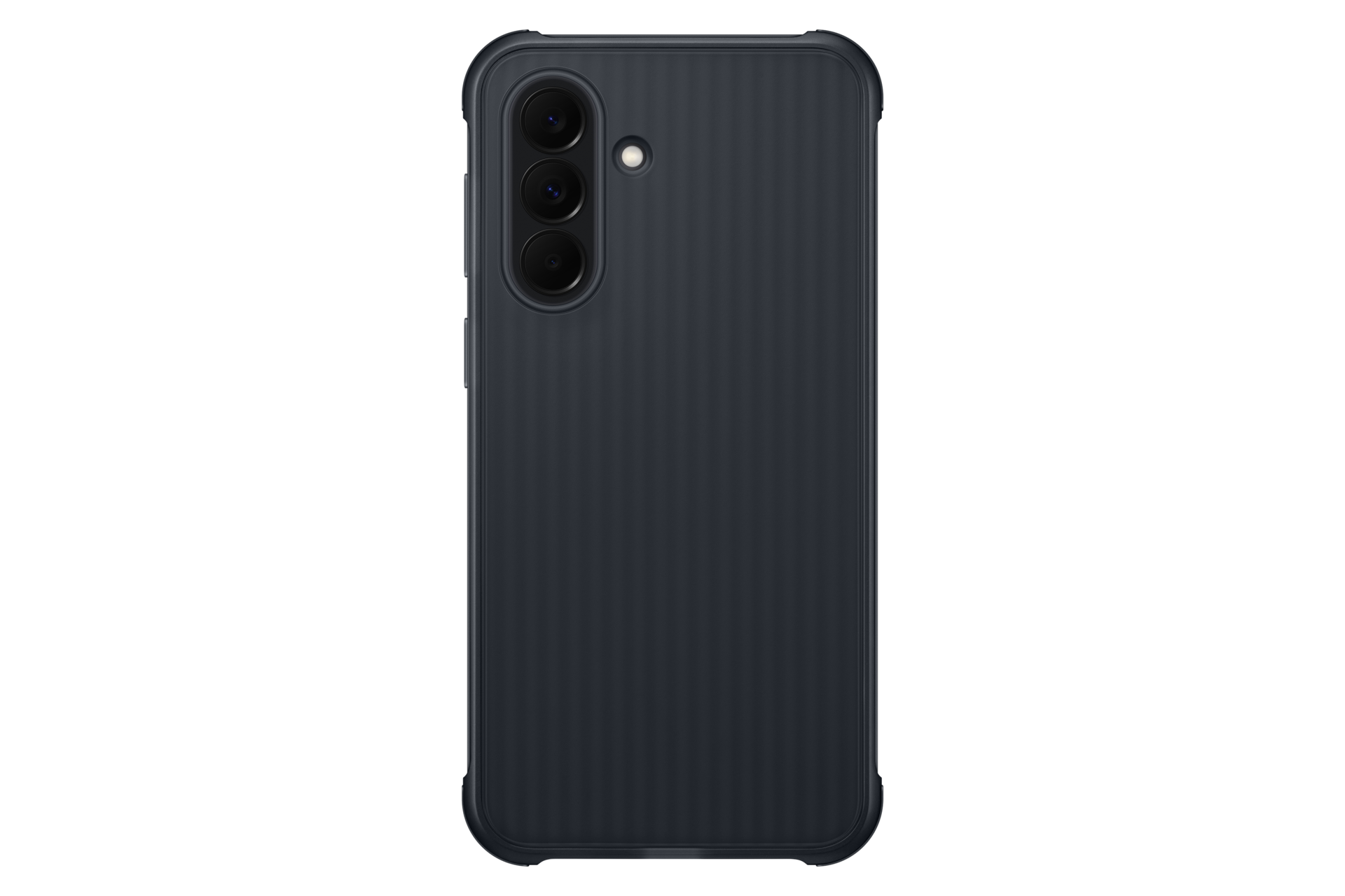 Samsung EF-RA376CBEGWW Beskyttelsescover Sort