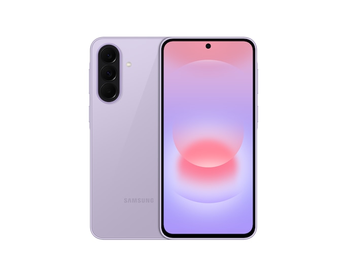 Samsung Galaxy A37 5G 6.7' 256 GB Lavendel