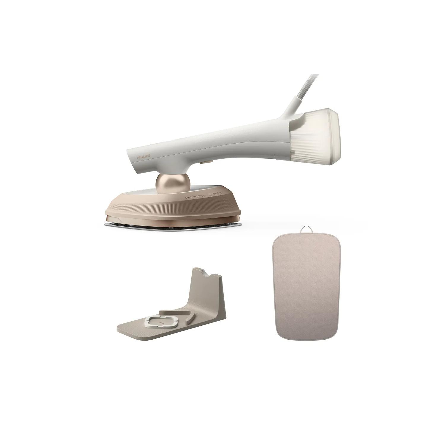 Philips GC213/10 1800W Hvid, Nougat