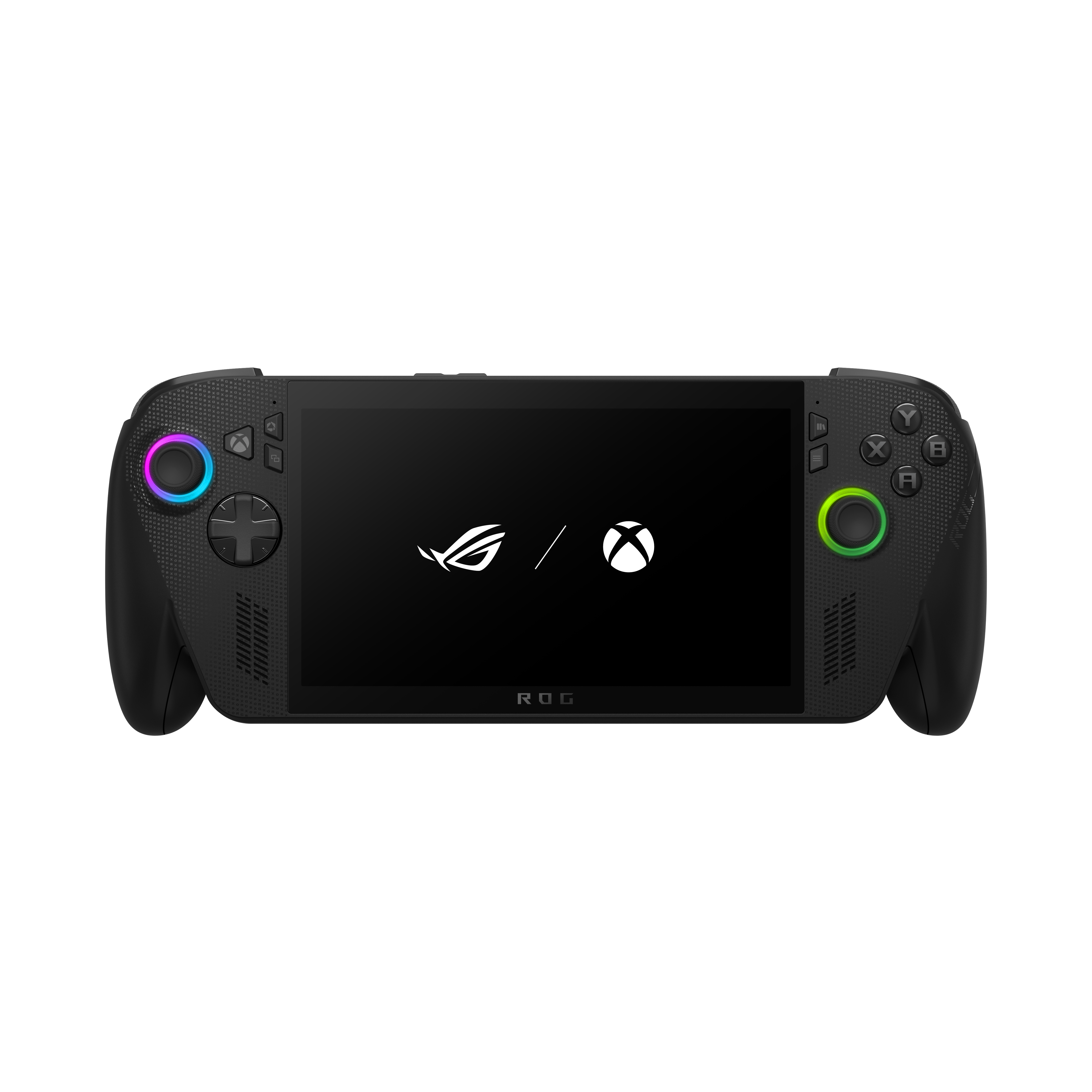 ASUS ROG Xbox Ally X RC73XA 1 TB Sort