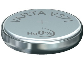 Varta V371 1 stk