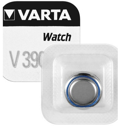 Varta V390 1 stk