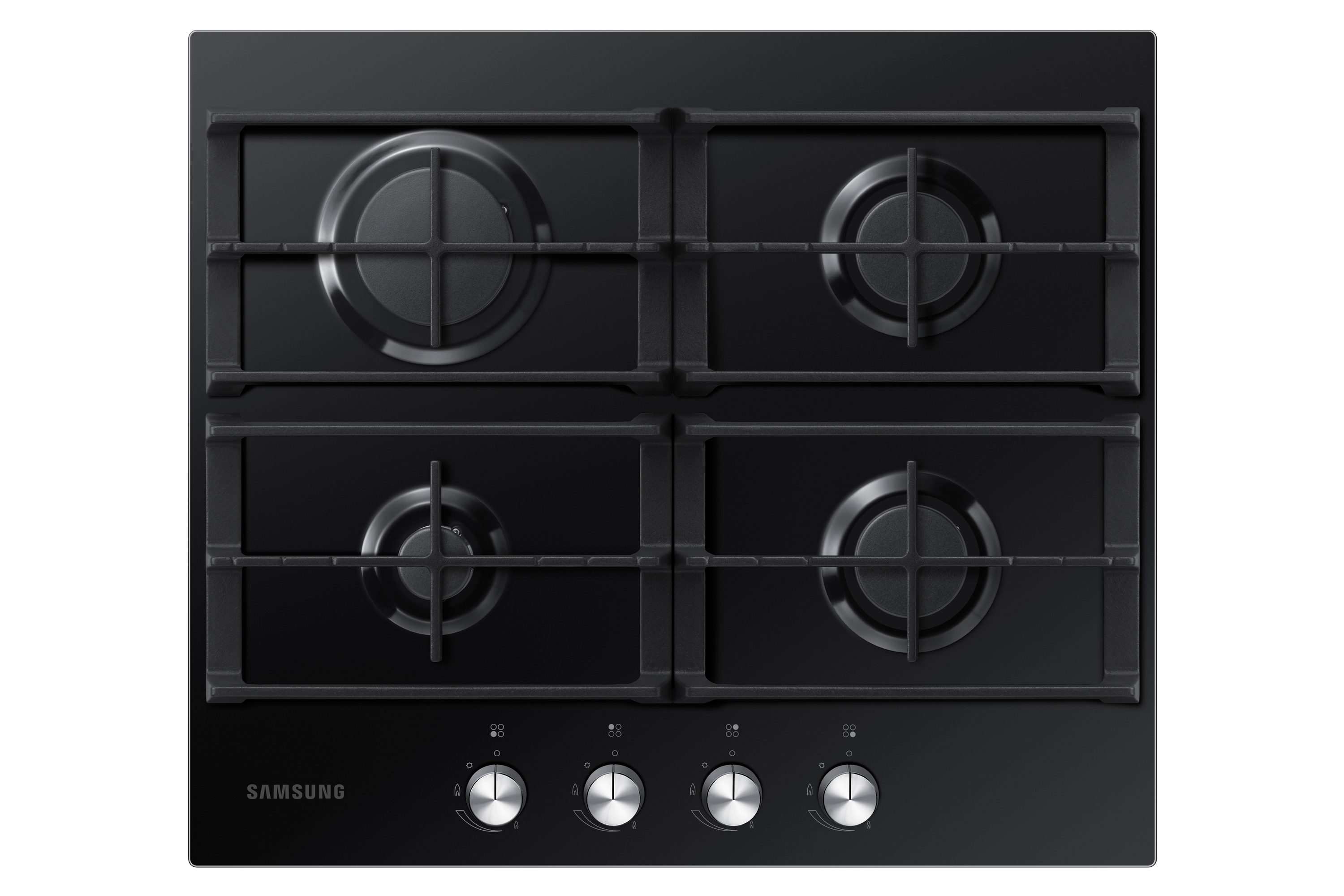 Samsung NA64H3010AK/ET Gaskomfur