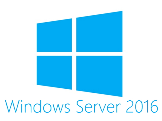 Microsoft Windows Server Standard Edition