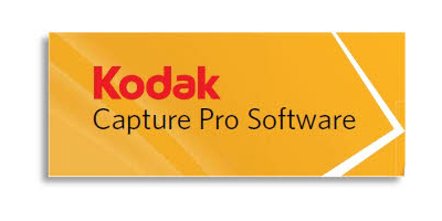 KODAK Capture Pro Software Auto 5J.