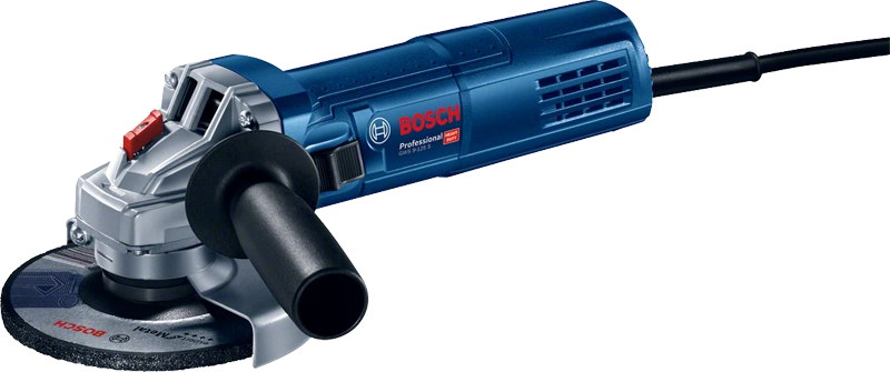 Bosch GWS 9-125 S Vinkelsliber 900W