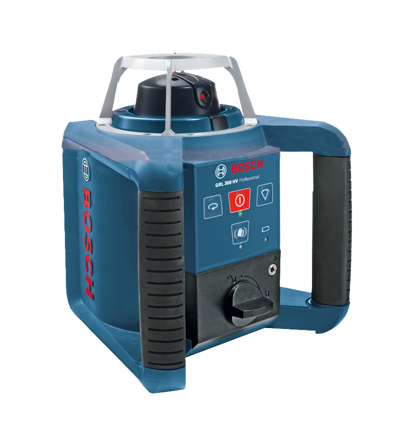 Bosch GRL 300 HV set + BT 300 HD + GR 240