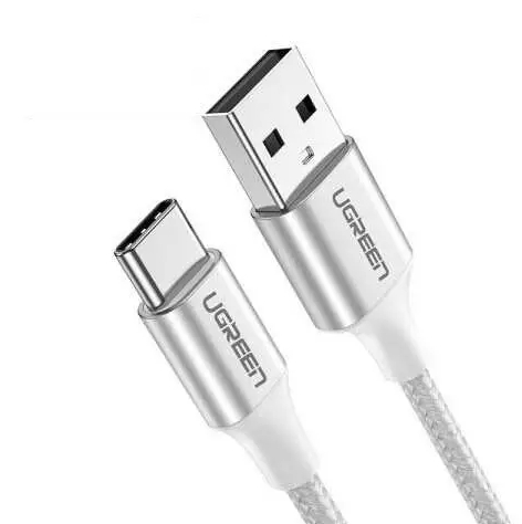 Cable UGREEN 60132 (USB 2.0 M