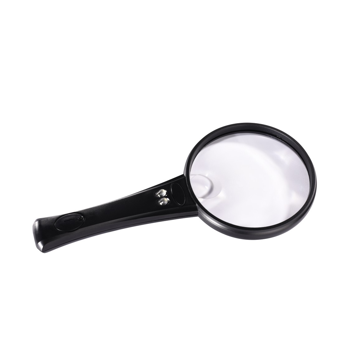 Hama LED-Leselupe Basic 90 LED