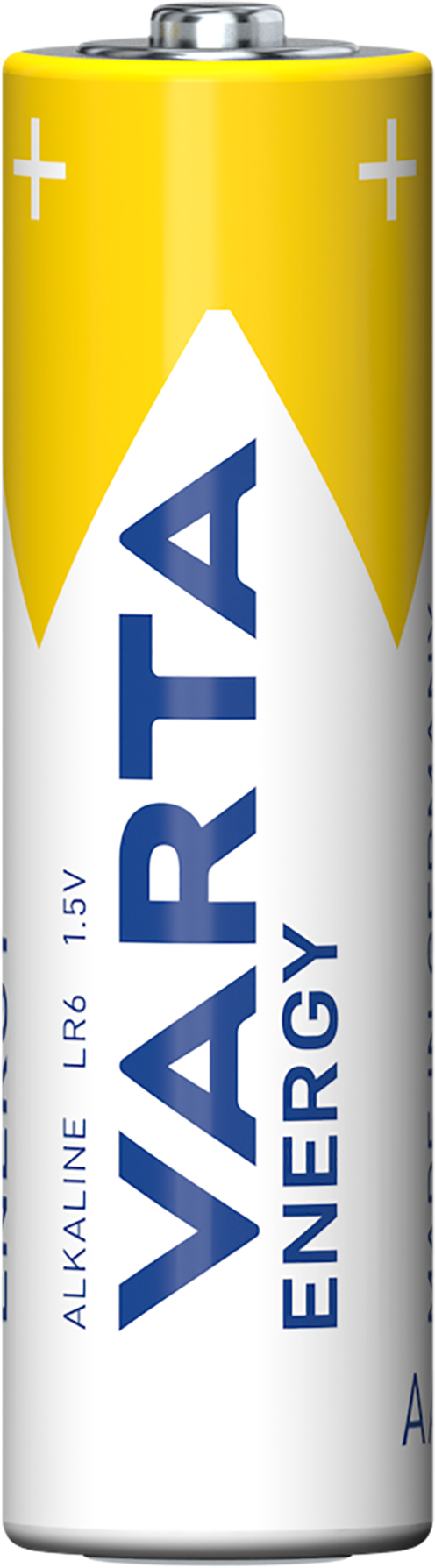 Varta ENERGY AA Blister 30 30 stk
