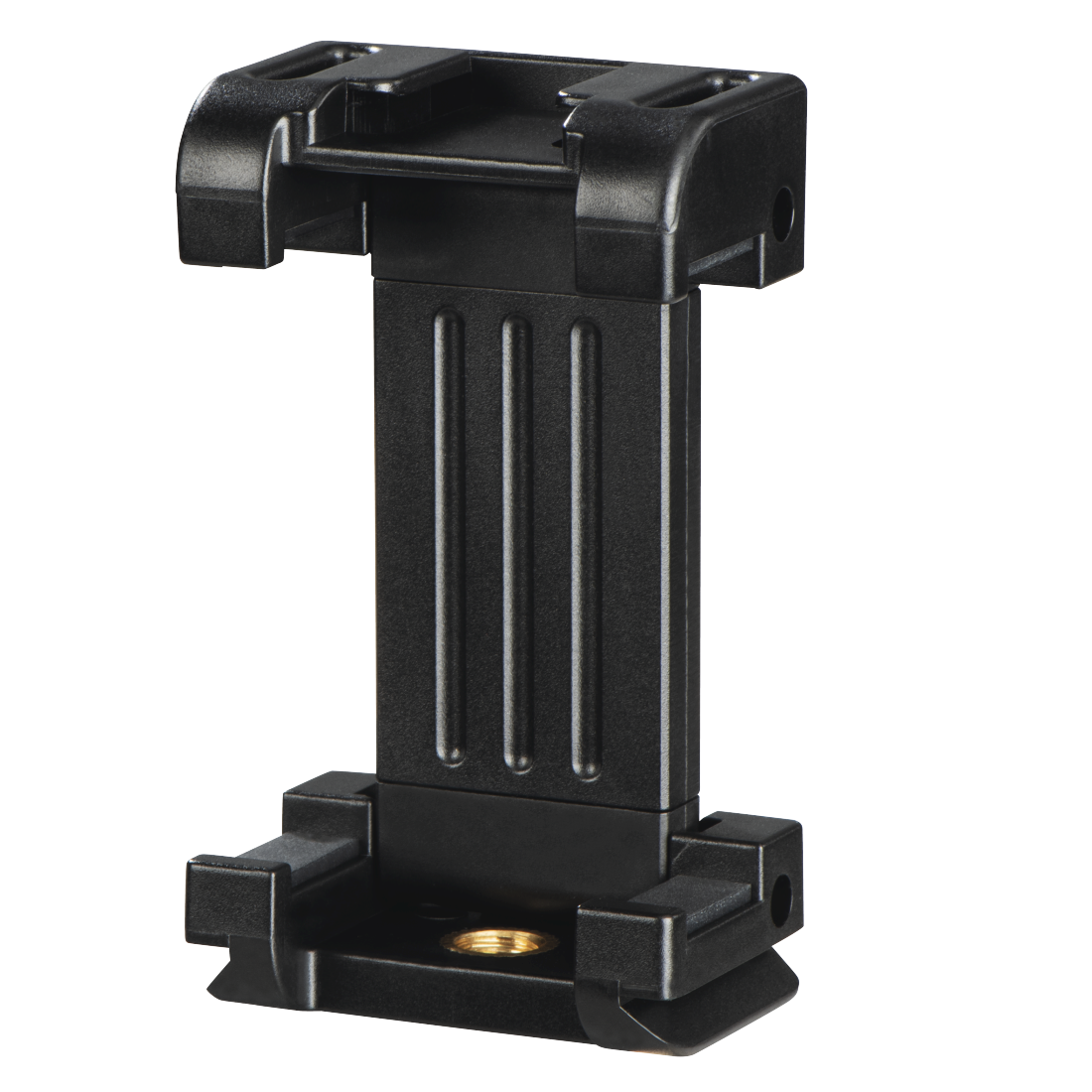 Hama Smartphone-Halterung Pro II 9,5cm 1/4