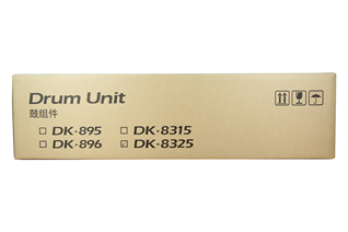 Kyocera DK-8325 (302NP93031)