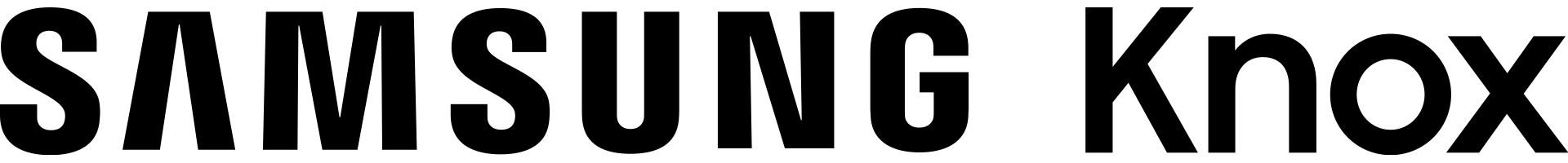 SAMSUNG KNOX SUITE 3 YEAR FOR EE (PROMO)