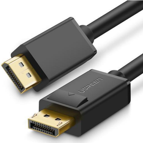 Ugreen 10211 DisplayPort -> DisplayPort 1m