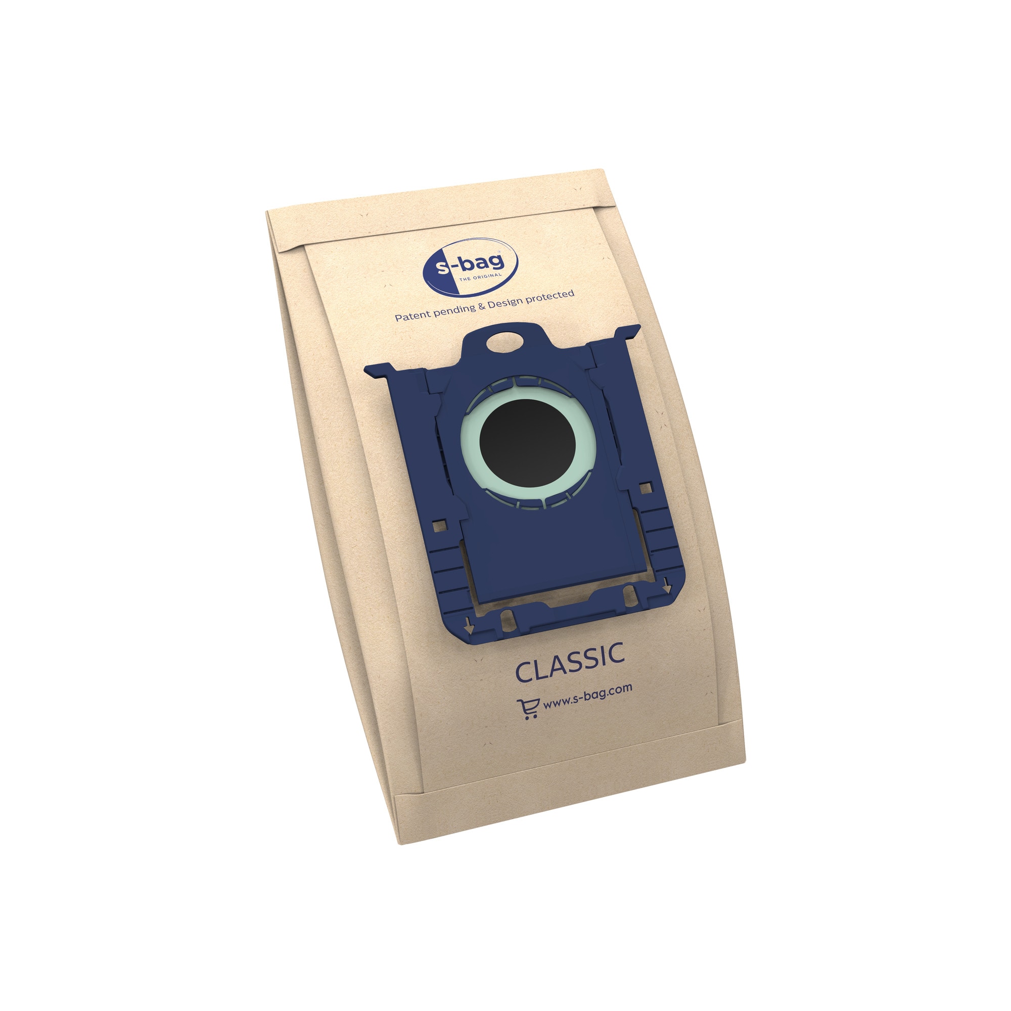 Electrolux E200S Støvpose