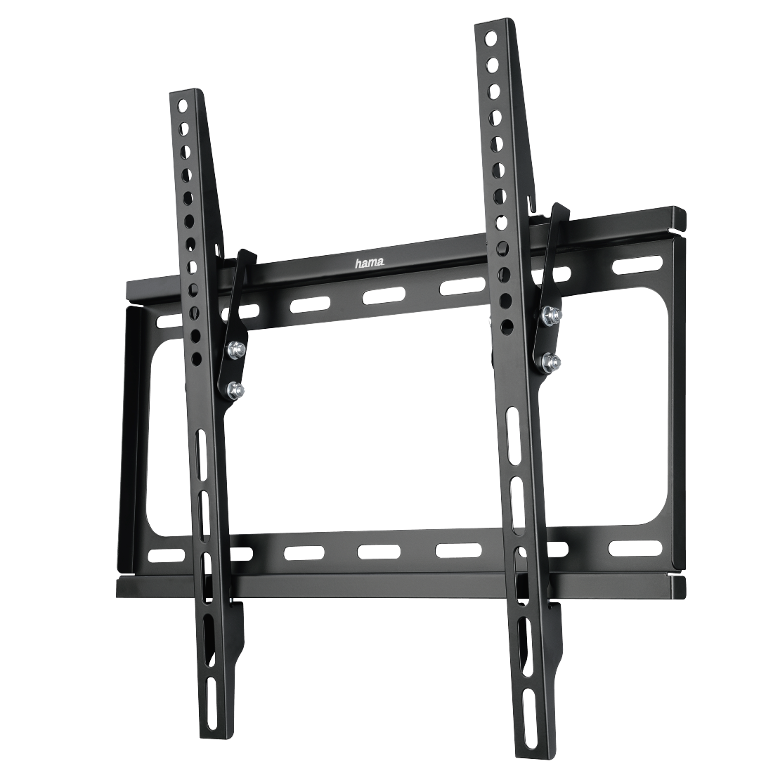 Hama 32'-65' monitor TV fali tartó fekete