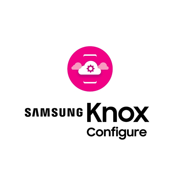 Samsung Knox Configure Dynamic Edition (per seat) 2-Jahreslizenz