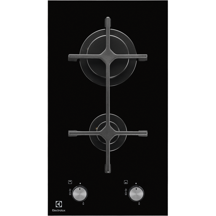 Electrolux EGC3322NVK Gaskomfur