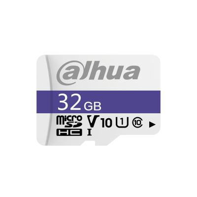 Dahua Technology C100 MicroSDHC 32GB 95 MB/s