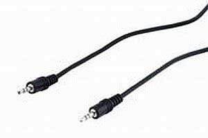 goobay AVK 119-0150 Audiokabel 1.5m