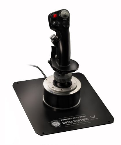 Thrustmaster HOTAS Warthog Flight Stick Joystick