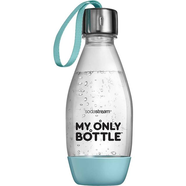 SodaStream My Only Bottle 0,5l – Mietowa