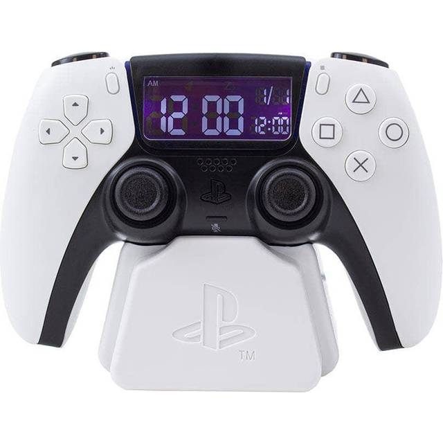 New--PlayStation Alarm Clock PS5