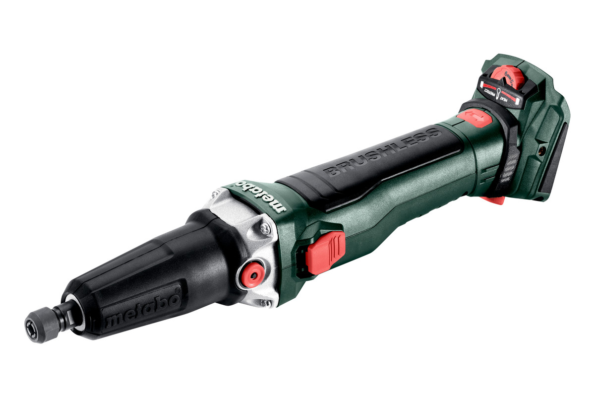 Metabo GVB 18 LTX BL 11-28