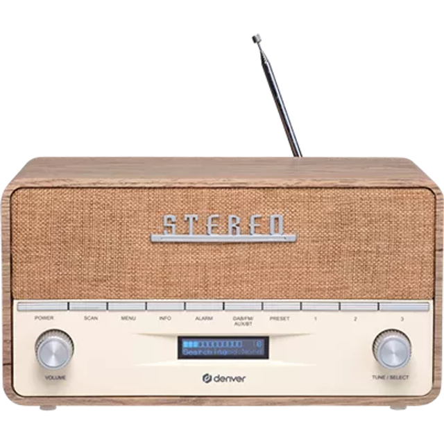 Denver DAB-36LW