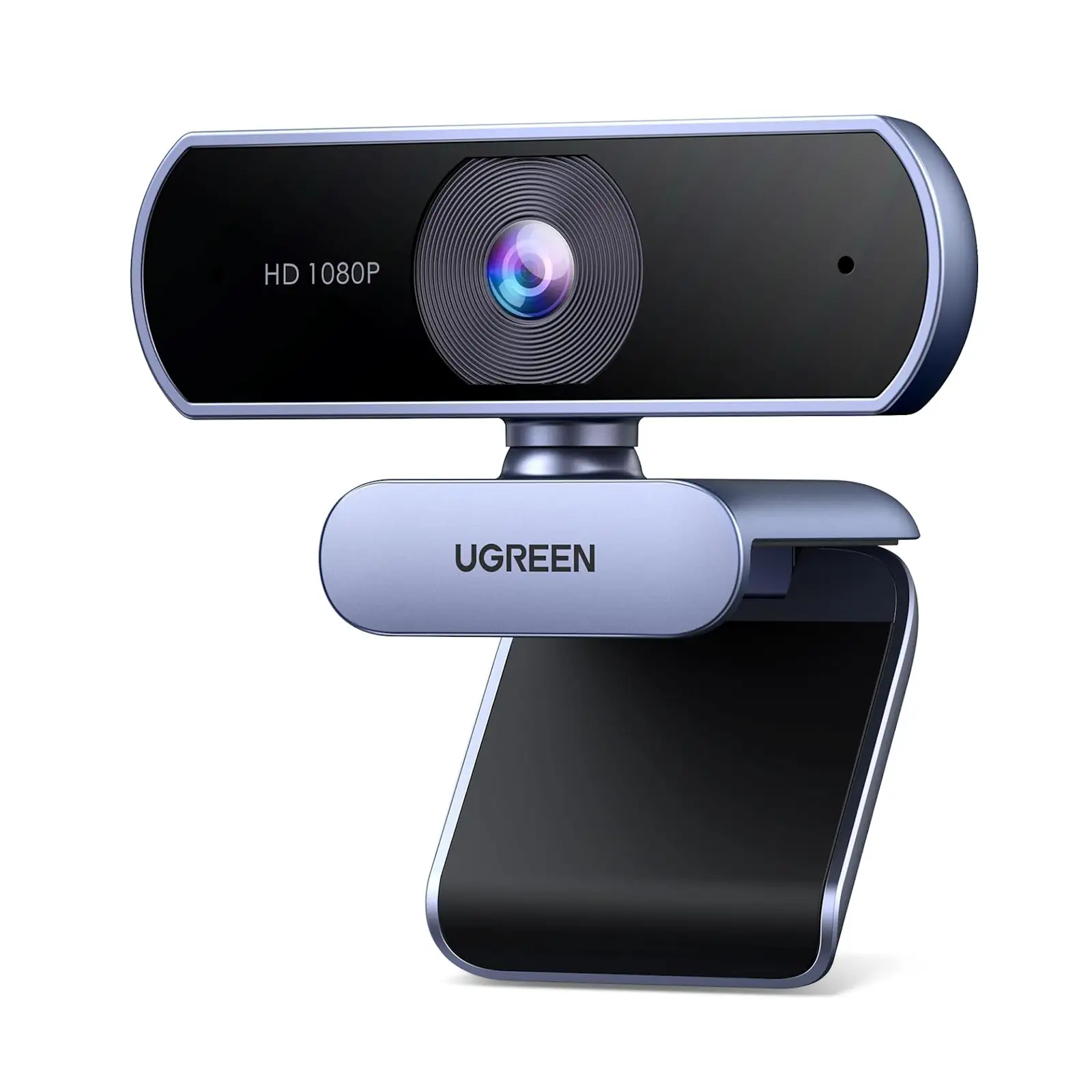 UGREEN USB HD Webcam 1080P with microphone