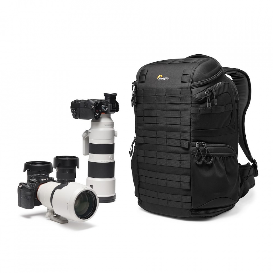 Lowepro backpack ProTactic BP 450 AW III