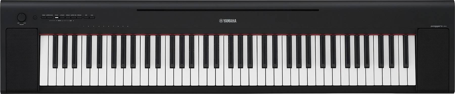 Yamaha NP-35