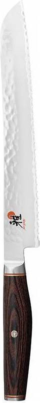 Miyabi 6000MCT bread knife 23cm