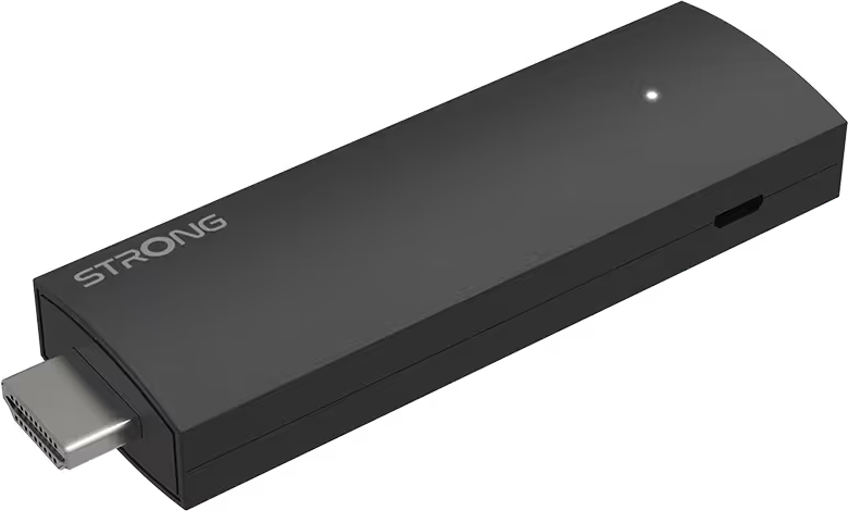 Alowwed----Strong LEAP-UNA Wi-Fi 2K Android TV mediatoistin