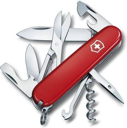 Victorinox CLIMBER