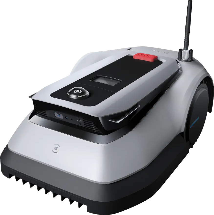 Ecovacs Goat G1 800G Rasenmäherroboter