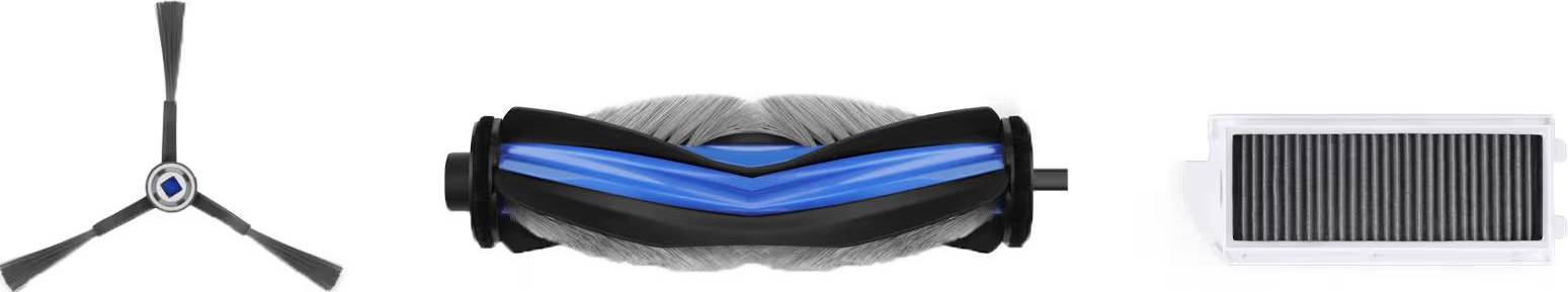 ECOVACS Standard Service Kit für DEEBOT MINI